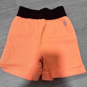 Free People Movement shorts.. 2 different colors available